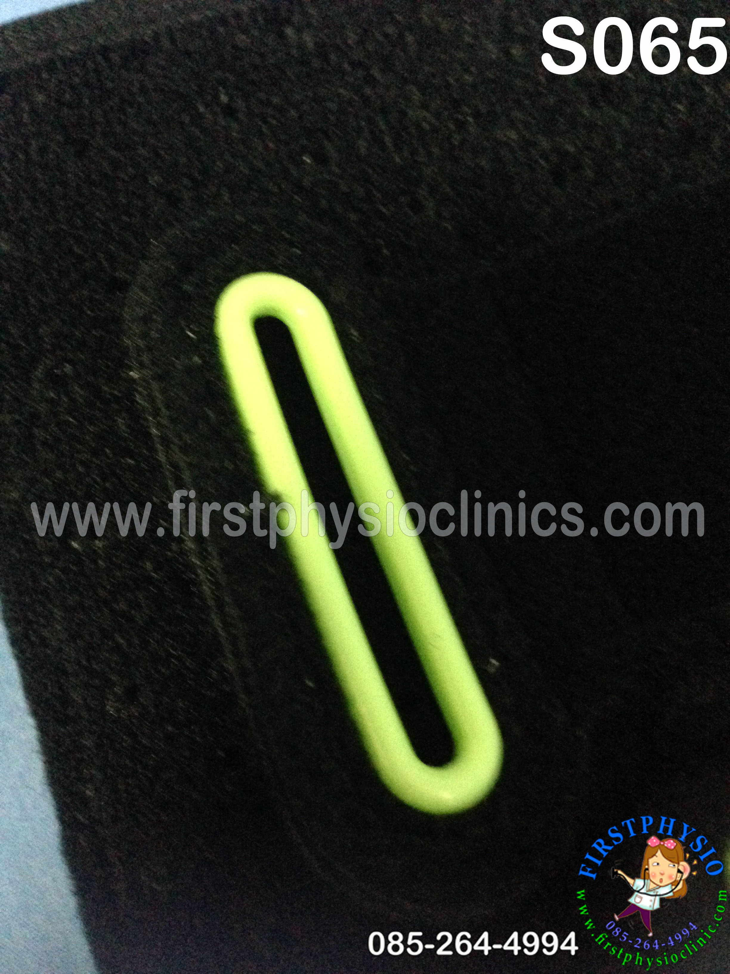 สายรัดกระดกเท้า (Foot up)/อุปกรณ์กันปลายเท้าตก/เท้าแกว่ง/สายรัดพยุงข้อเท้า/สายรัดพยุงปลายเท้า/ที่ประคองปลายเท้า