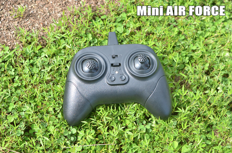 Mini AirForce 3ch