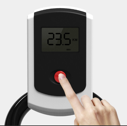 จักรยานนั่งปั่น SPIN BIKE KD