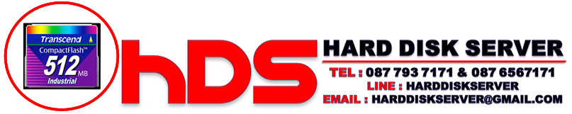 TransCend Compact Flash Card (CF) 512MB Industrial Grade