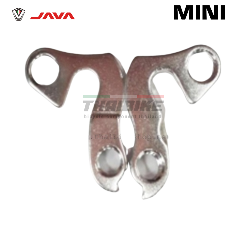 ของแท้จากศูนย์ ดรอพเอาท์จักรยาน DROPOUT JAVA