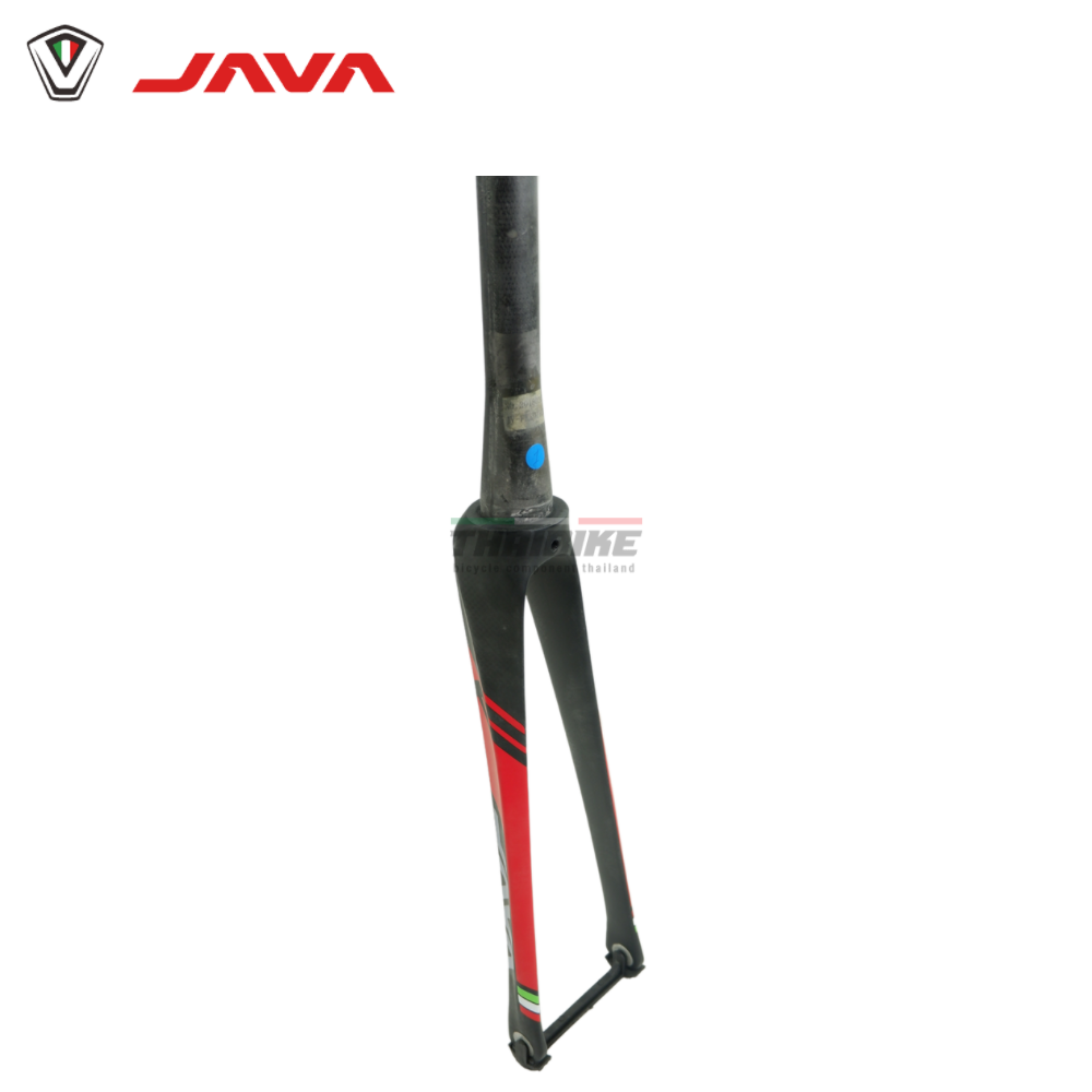 ตะเกียบจักรยานเสือหมอบแบบคาร์บอน JAVA FEROCE