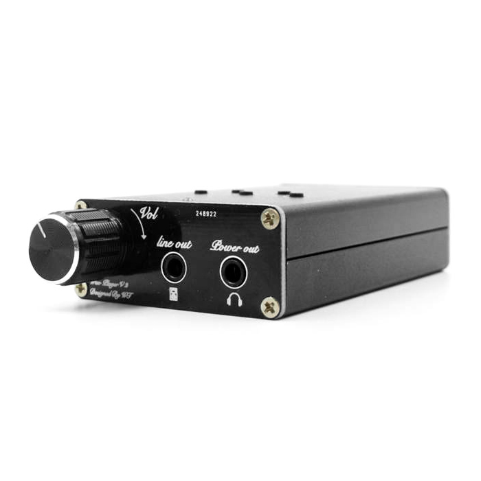 ขาย Walnut V2s เครื่องเล่นเพลงพกพาระดับ Budgetมี Dacในตัว รองรับ MP3 Lossless Flac APE