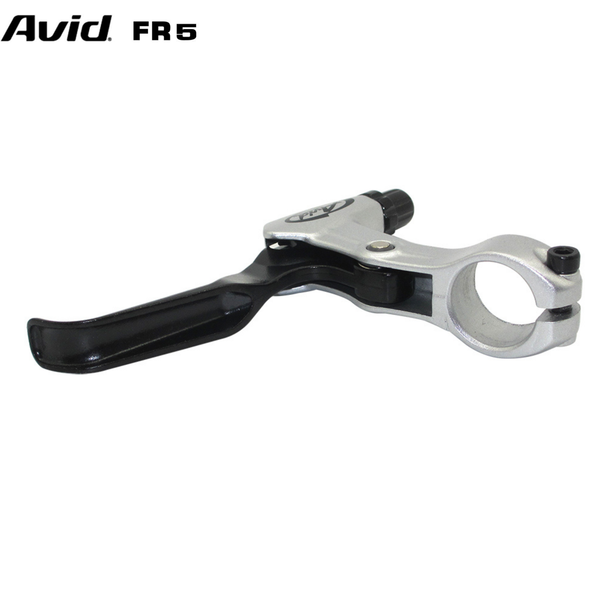 มือเบรคจักรยาน วีเบรค ดิสเบรค AVID FR5 มือเบรคจักรยานเสือภูเขา