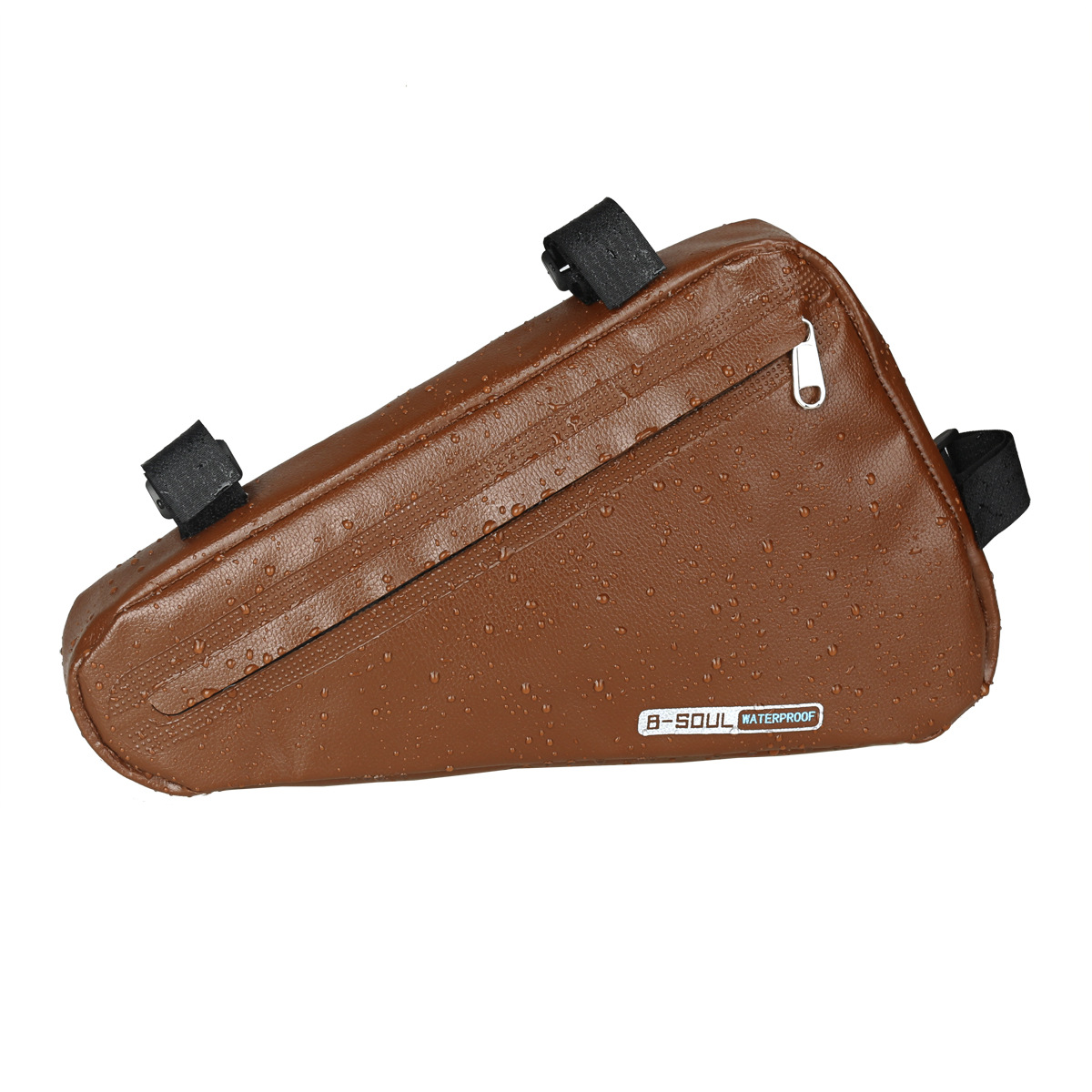 กระเป๋าใต้เฟรม B-SOUL แบบกันน้ำ