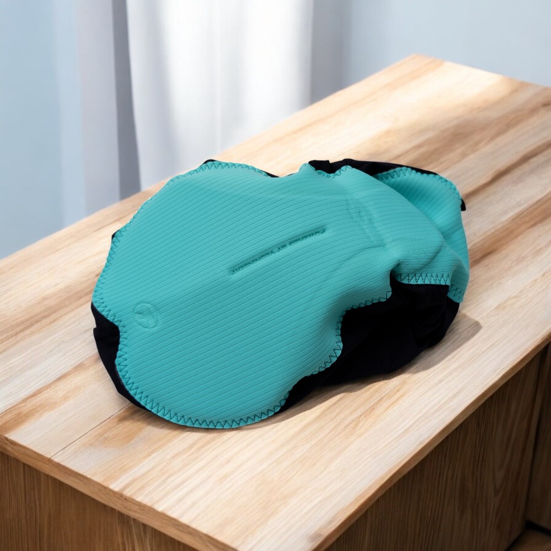 Mars Training กางเกงปั่นจักรยานขาสั้น ระบายเหงื่อ แห้งเร็ว ยืดหยุ่นสูง แผ่นเป้า NIMBUS PRO 120