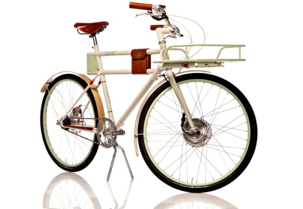Utility bicycles