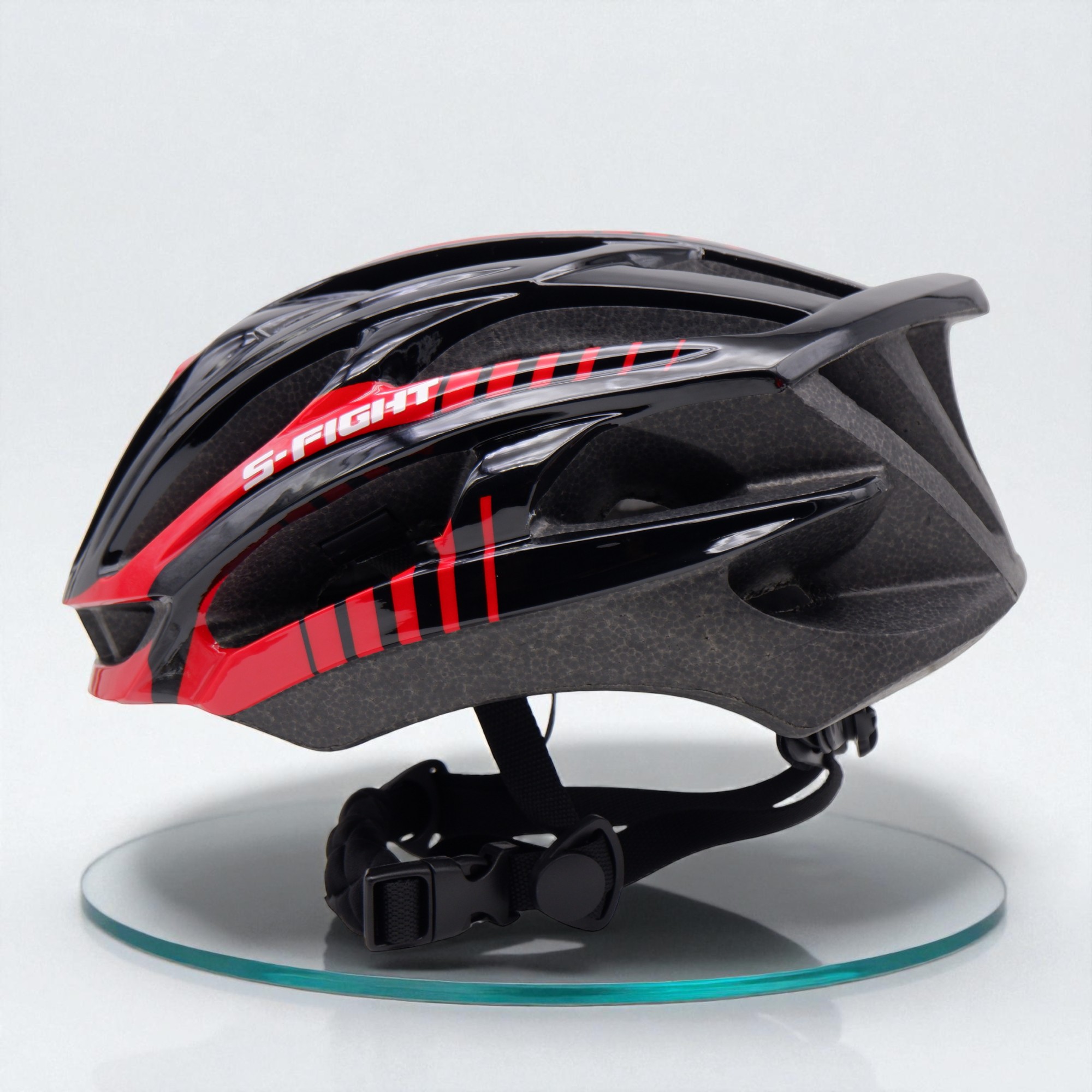 ของแท้ หมวกกันน็อคจักรยาน S-fight SH-01 หมวกผู้ใหญ่ เสือหมอบ เสือภูเขา