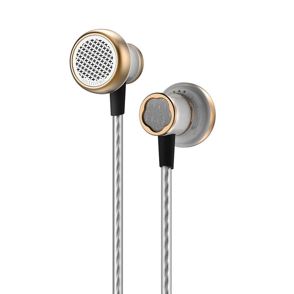 ขาย Astrotec Lyra Mini หูฟัง Dynamic 1 ไดรเวอร์ ประกันศูนย์ไทย