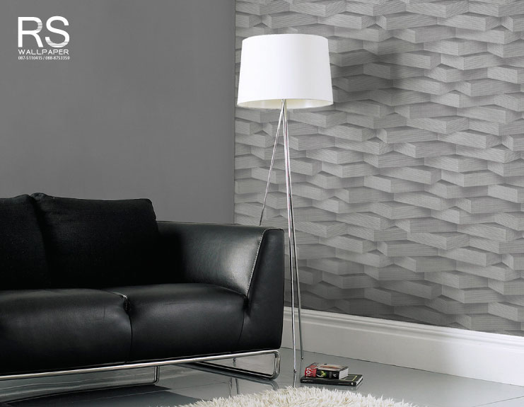 วอลเปเปอร์ ลาย3มิติ MYW-M13