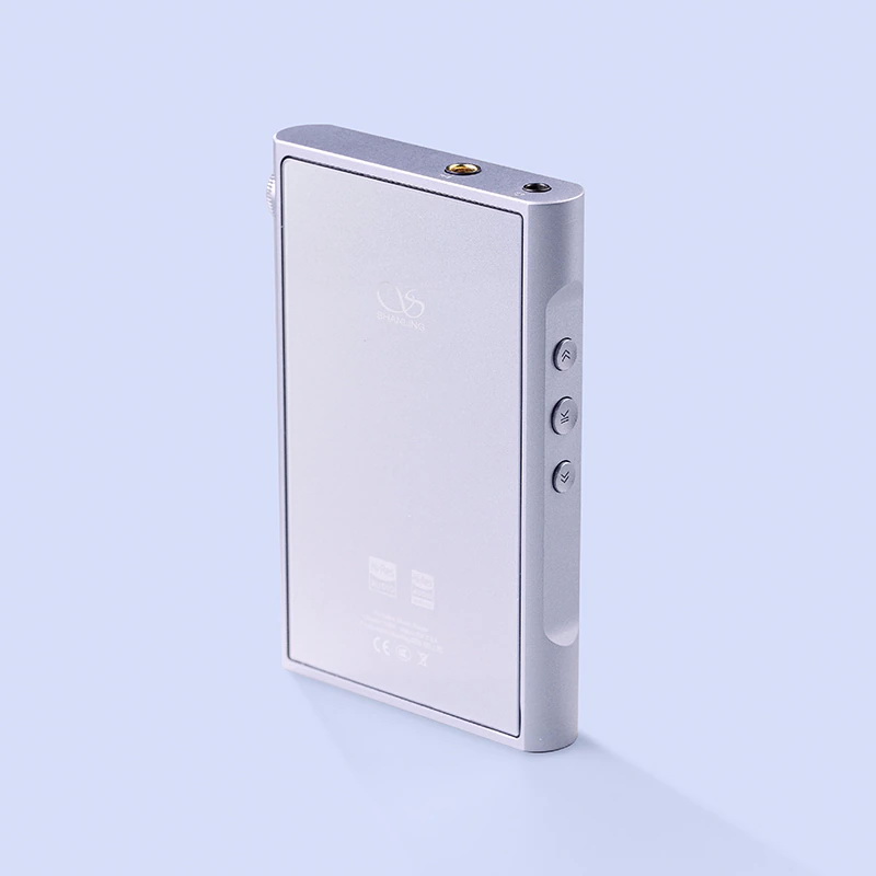 ขาย Shanling M3X Dap พกพาระบบ Android รุ่นล่าสุดรองรับ MQA