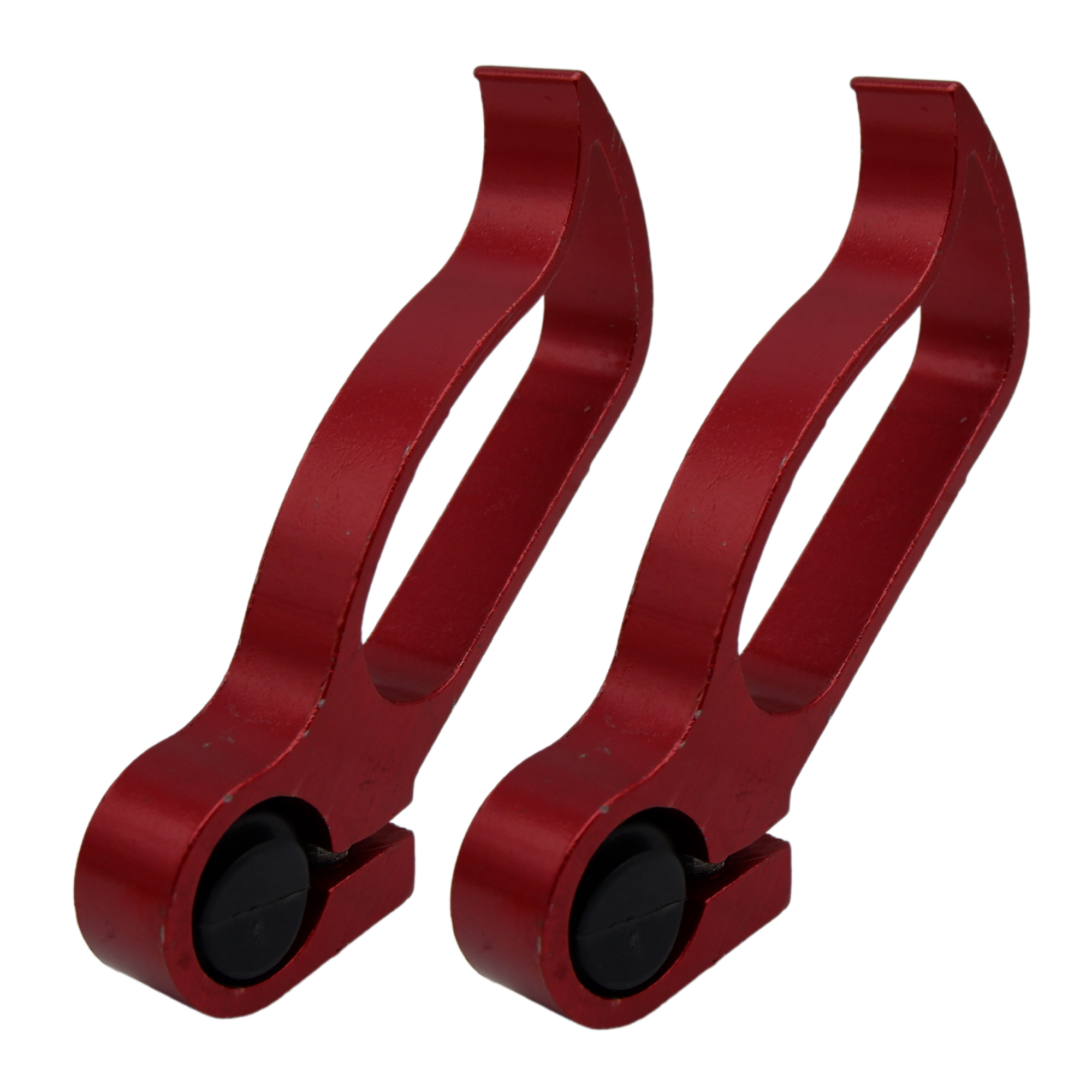 บาร์เอนจักรยานเสือภูเขา แบบอลูมิเนียม TB339