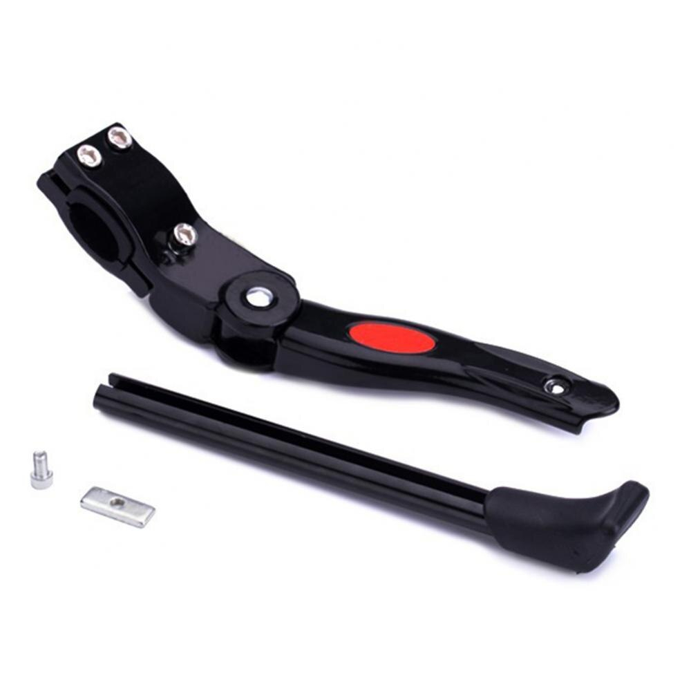 ขาตั้งจักรยานเสือหมอบ เสือภูเขาด้านข้างแบบปรับระดับได้ THAIBIKE รองรับล้อ 26/27.5/29 700C