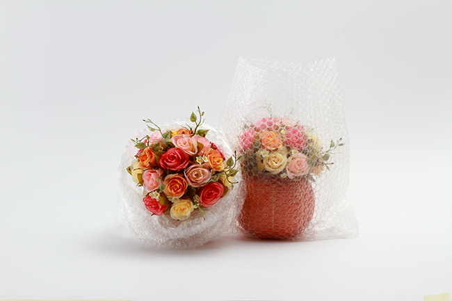 แอร์ บับเบิ้ล แบบธรรมดา