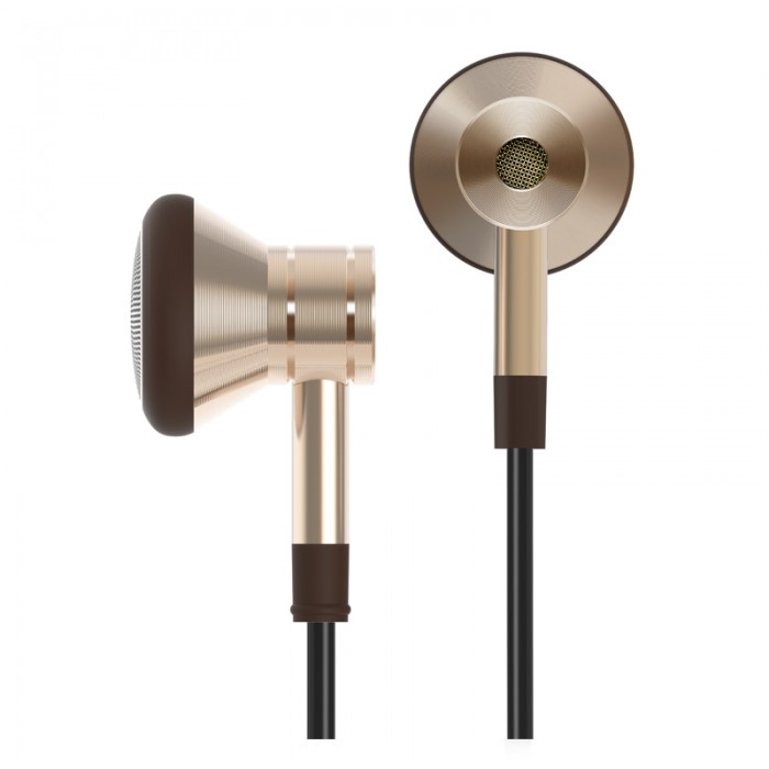 ขายหูฟังเอียบัด Xiaomi 1More หูฟังแบบBalanced Dual-damping มีไมค์ และ ปรับเสียง Android ได้ !!