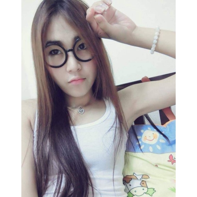 แว่นอาราเล่ไร้เลนส์ ผู้ใหญ่ /เด็ก ค่าส่งถูก‼️พร้อมส่งจาก กทม