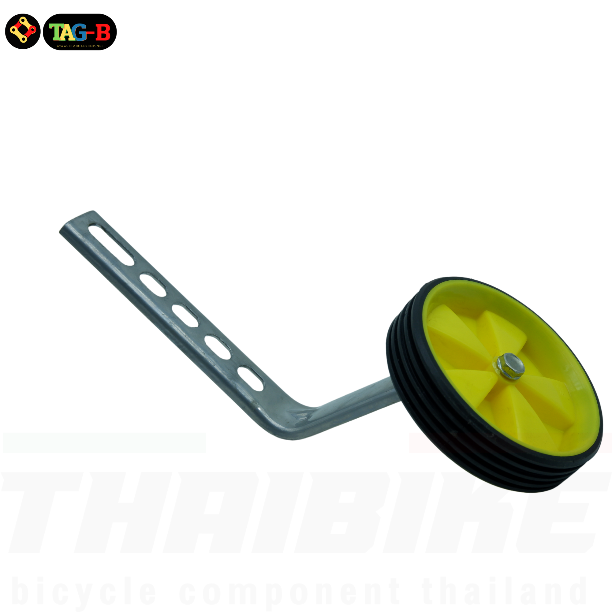 ล้อข้าง ล้อประคอง จักรยานเด็กล้อพ่วงข้างรถเด็ก 12-20 นิ้ว ล้อพยุง ล้อเสริม