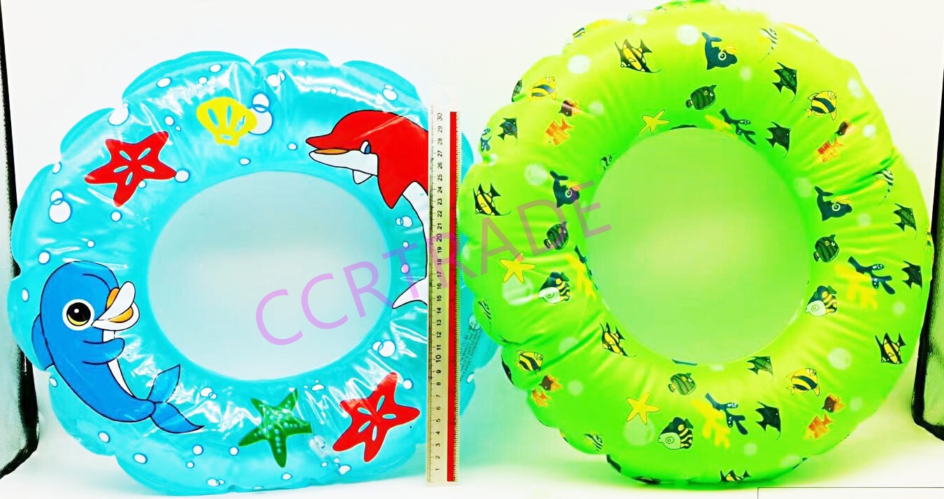 ห่วงยางการ์ตูนจัมโบ้ 50 ซม.(มีมอก.)