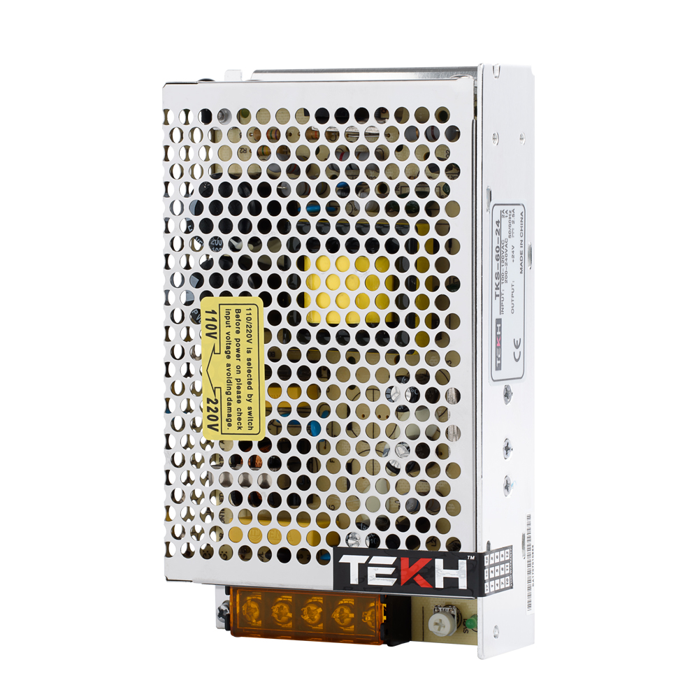 TEKH™ หม้อแปลง สวิทชิ่ง 5V 12A 60W