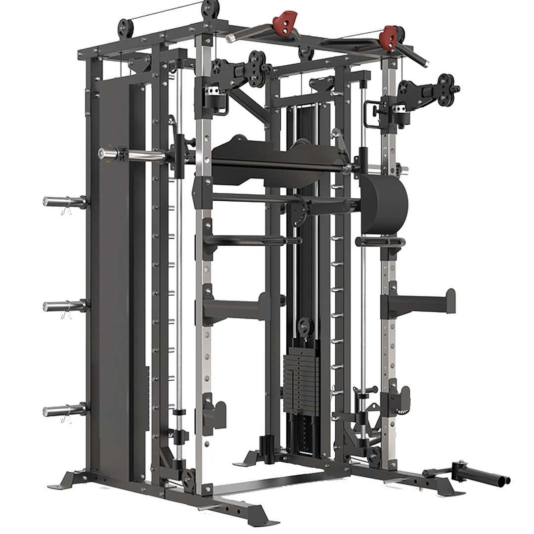 Smith Machine รุ่น G20