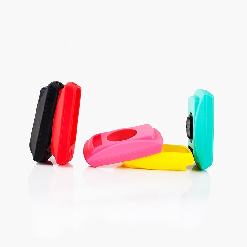 เคสซิลิโคนไมล์จักรยาน IGPSPORT IGPS50E 618 620 เคสใส่ไมล์จักรยาน