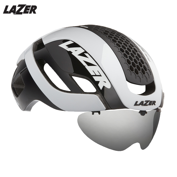 LAZER : Bullet 2.0