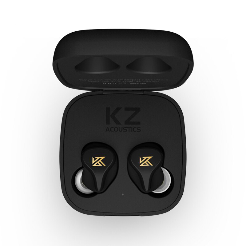 ขาย KZ Z1 หูฟัง TWS ไดร์เวอร์ Dynamic รองรับ Bluetooth5.0 , aac , Touch Control