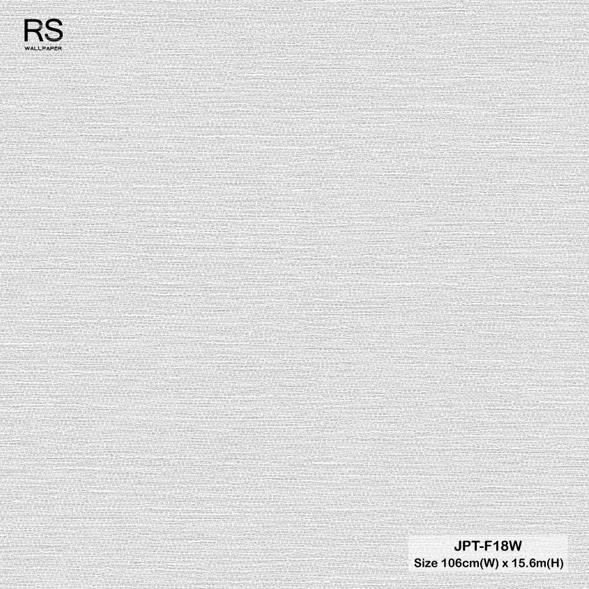 วอลเปเปอร์สีเทา JPT-F18W