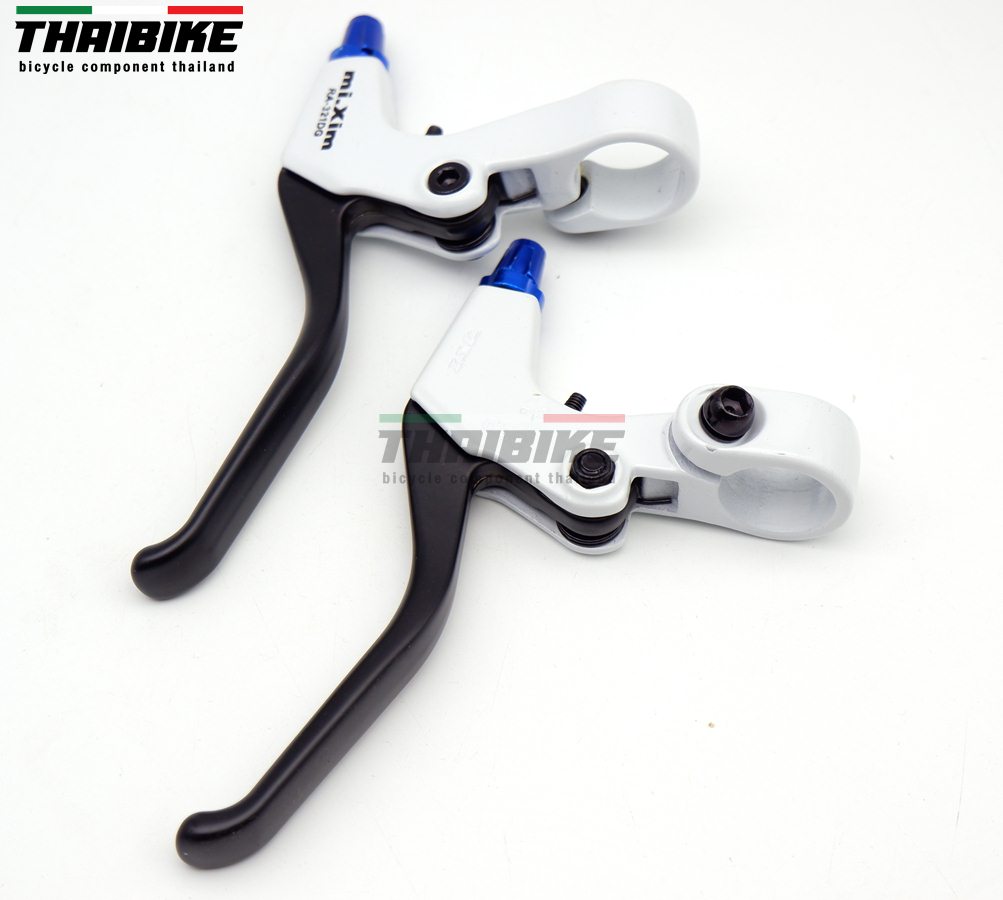 มือเบรค MI.XIM RA-320DG Brake Lever Aluminum Alloy V-brake Disc Brake