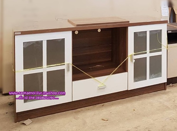 SB-1502J ตู้วางทีวี 150 ซม.