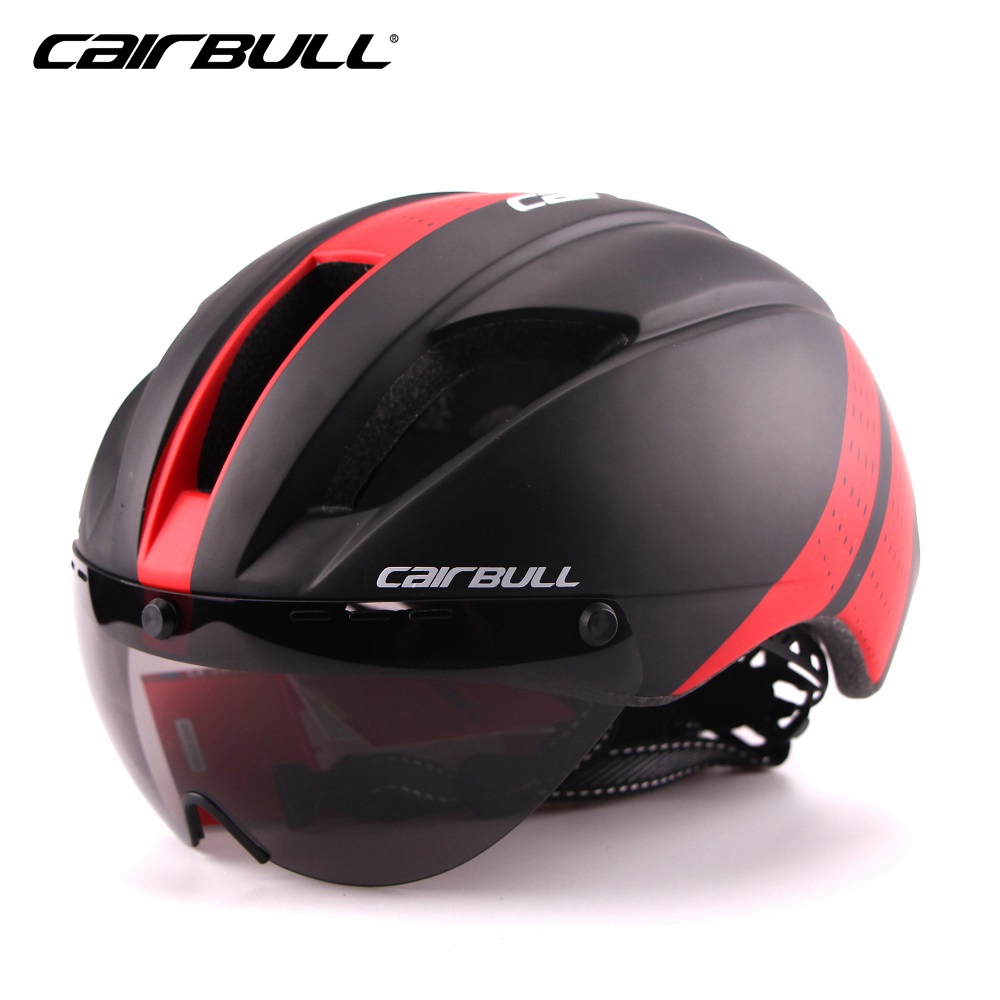 หมวกกันน็อคจักรยาน CAIRBULL CB-15 SIZE M