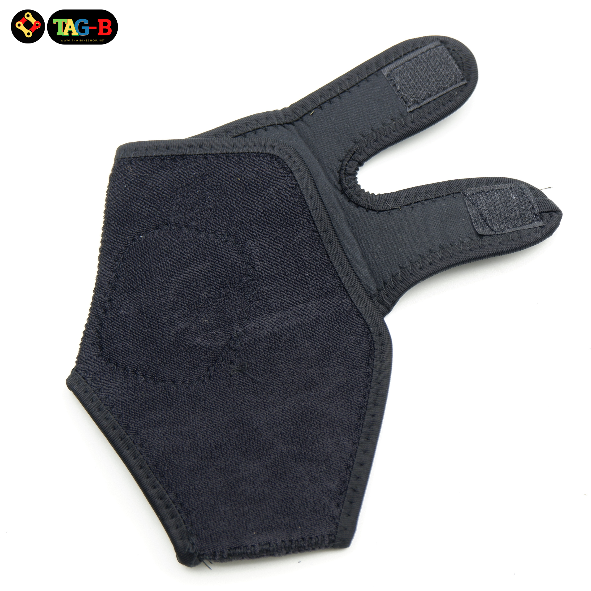 สายรัดกันข้อเท้าปั่นจักรยาน 2 ชิ้นSupport Ankle