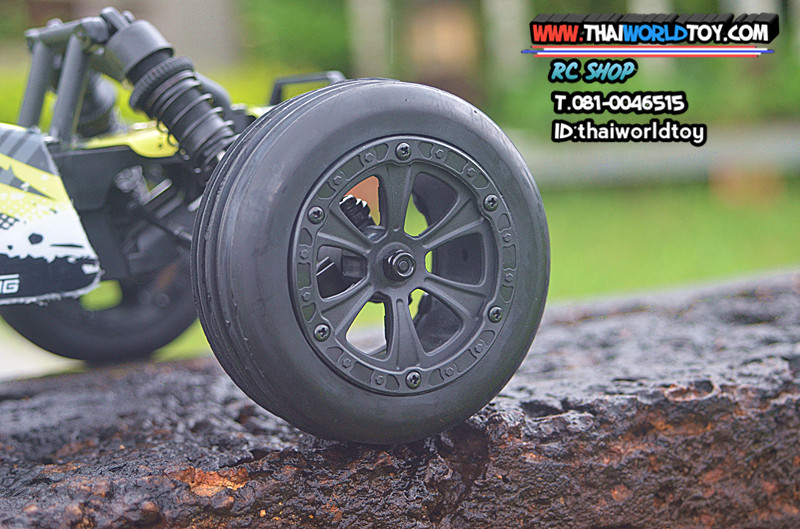 Kasemoto APBA hi-speed buggy1:10 Rc car