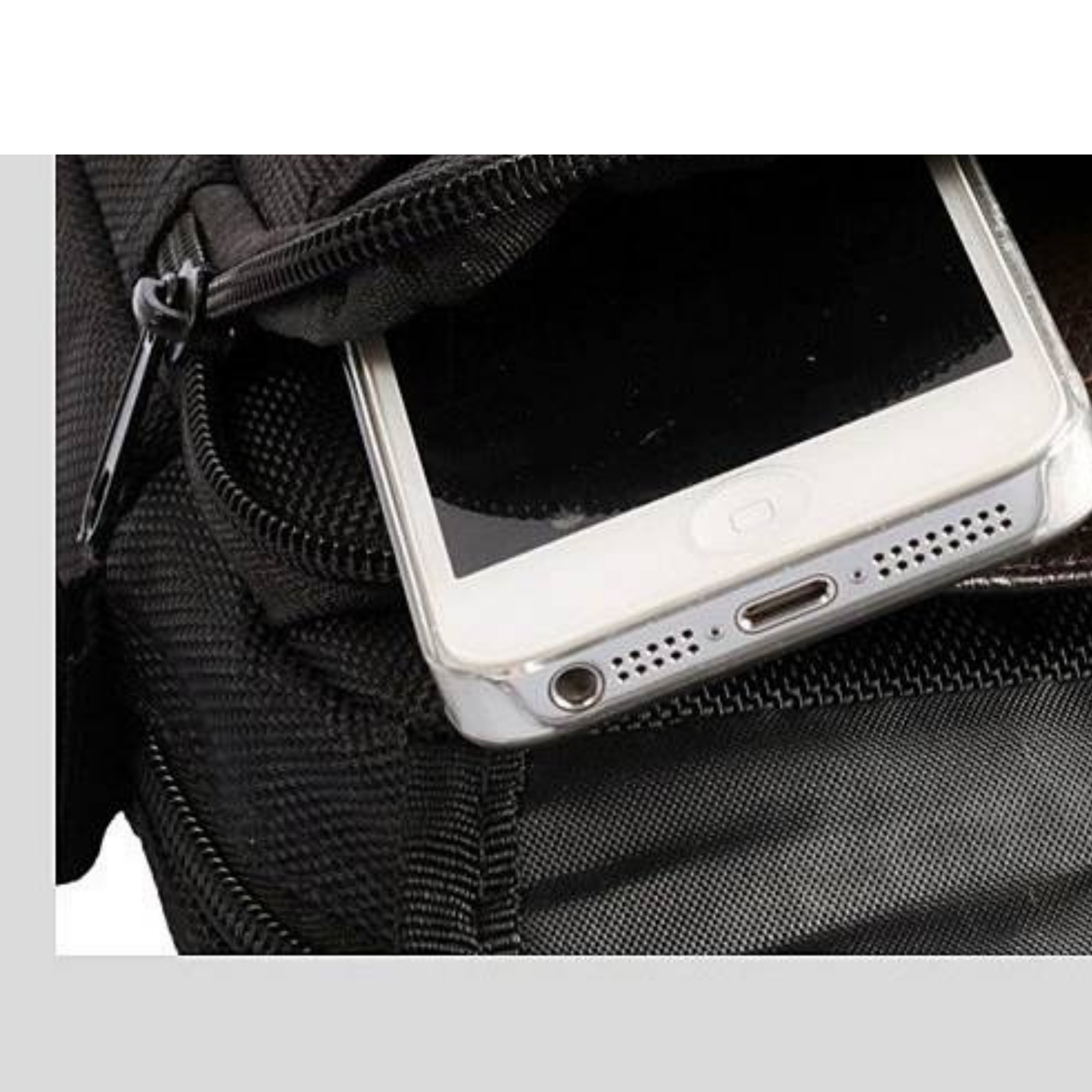 กระเป๋าหน้าแฮนด์จักรยาน ติดจักรยาน YANHO