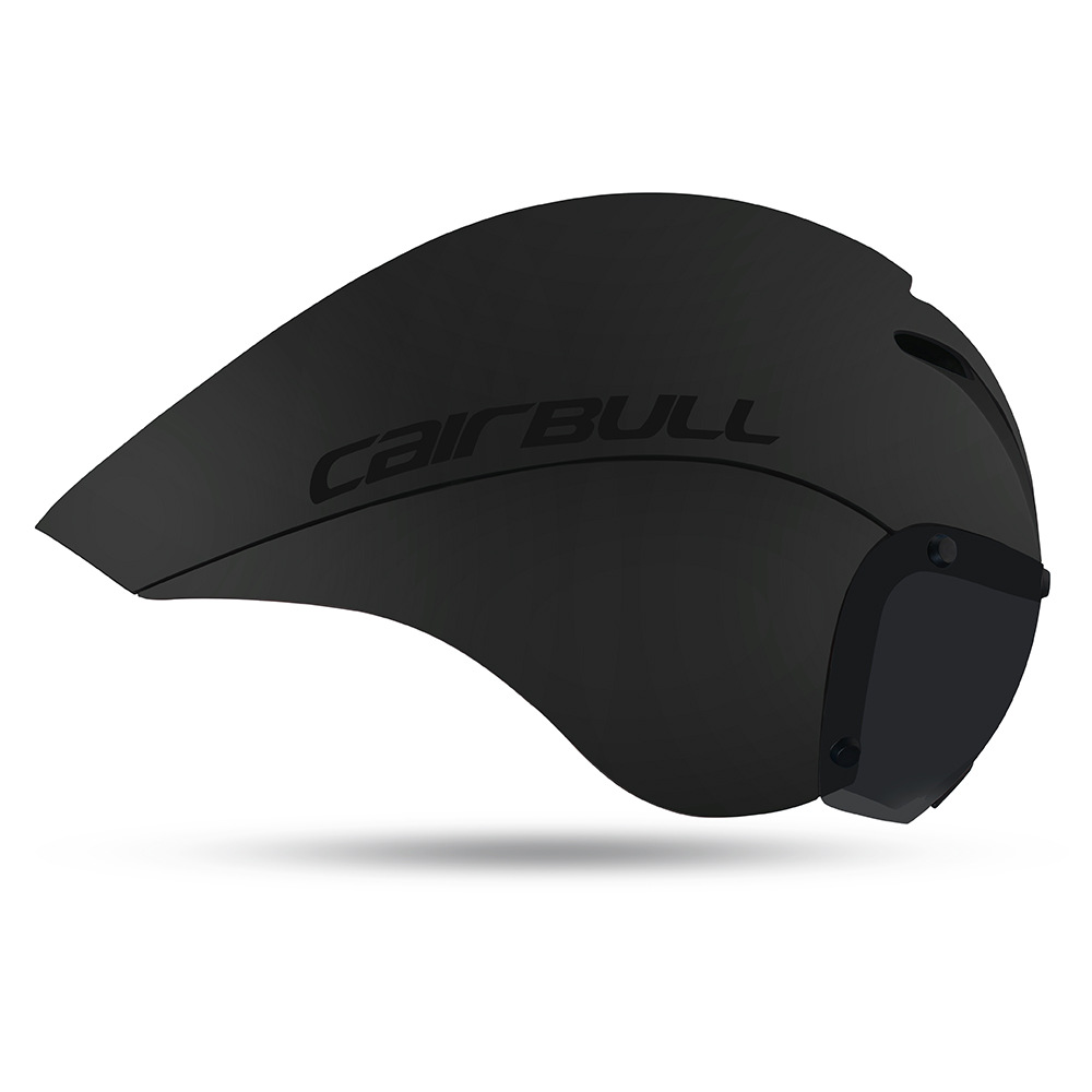 หมวกกันน็อค Cairbull VICTOR for TT หมวกกันน็อคจักรยาน แอร์โร่ว์ หมวกมีแว่น หมวก TT