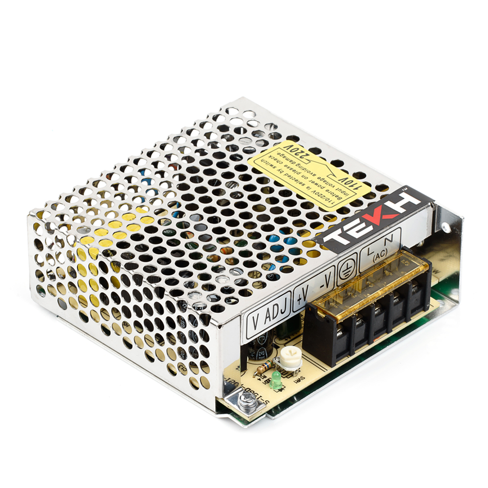 TEKH™ หม้อแปลง สวิทชิ่ง 5V 5A 25W