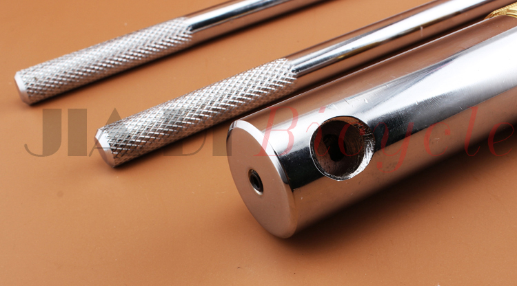 เครื่องมือตาฟเกลียวกะโหลกจักรยาน สำหรับแกน 24 ยี่ห้อ TENY