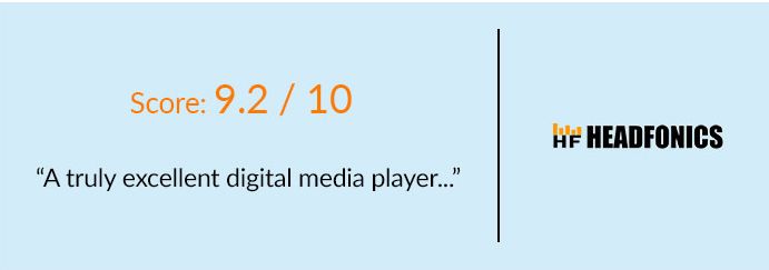 ขาย Hiby R6 สุดยอด Android DAP ระดับ Hi-Res รองรับ bluetooth , DSD