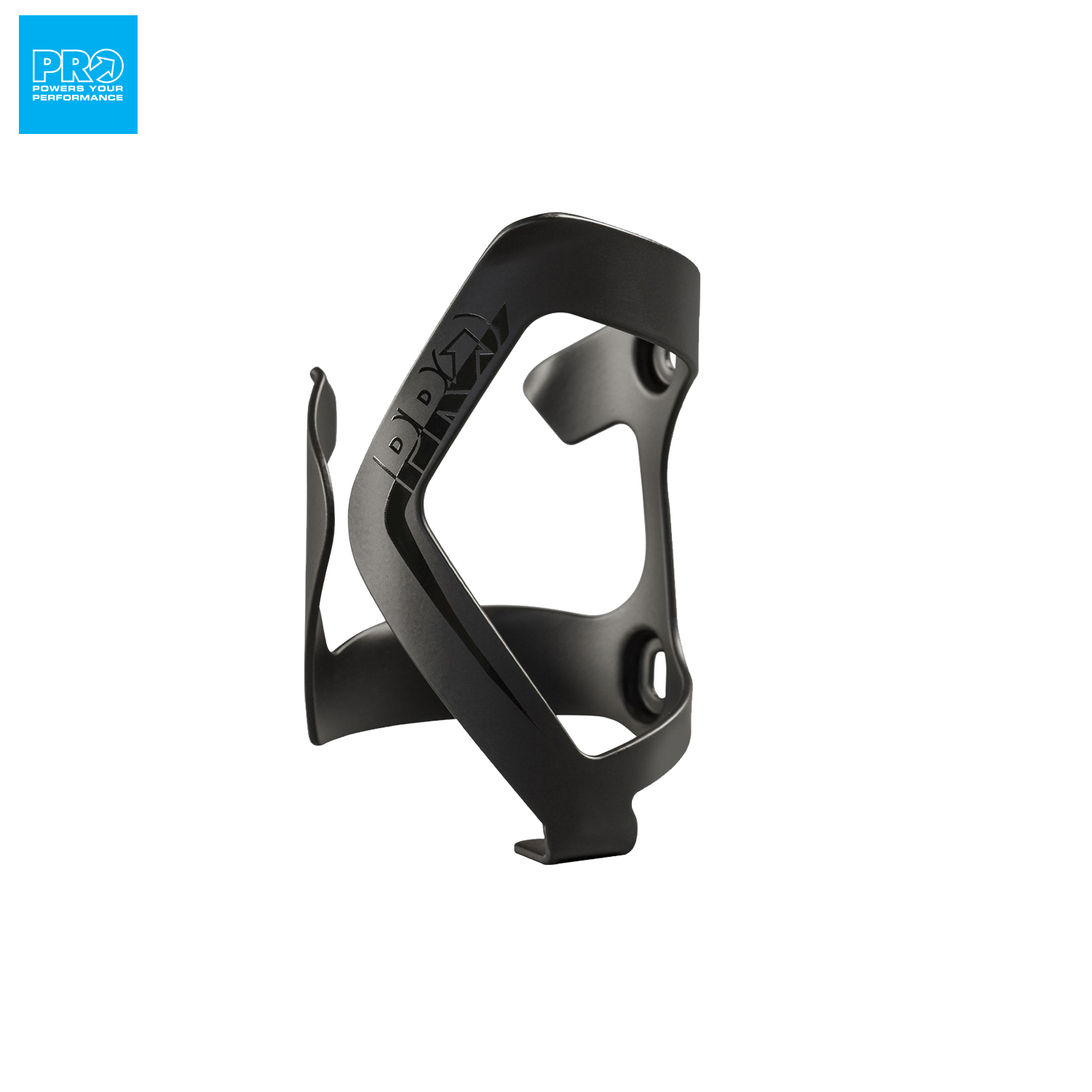 ขายึดกระติกน้ำอลูมิเนียม SHIMANO PRO แบบแยกด้านซ้าย / ขวา