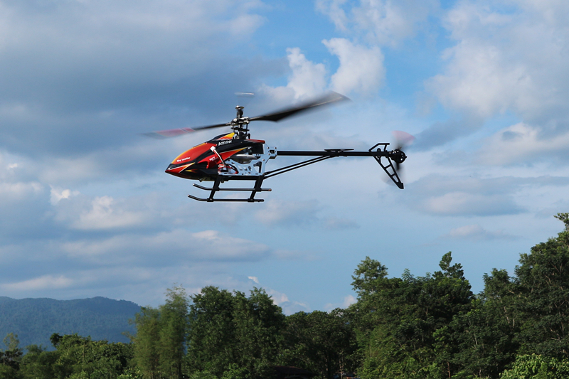 WL- V913 brushless moter ฮ.บังคับขนาดใหญ่