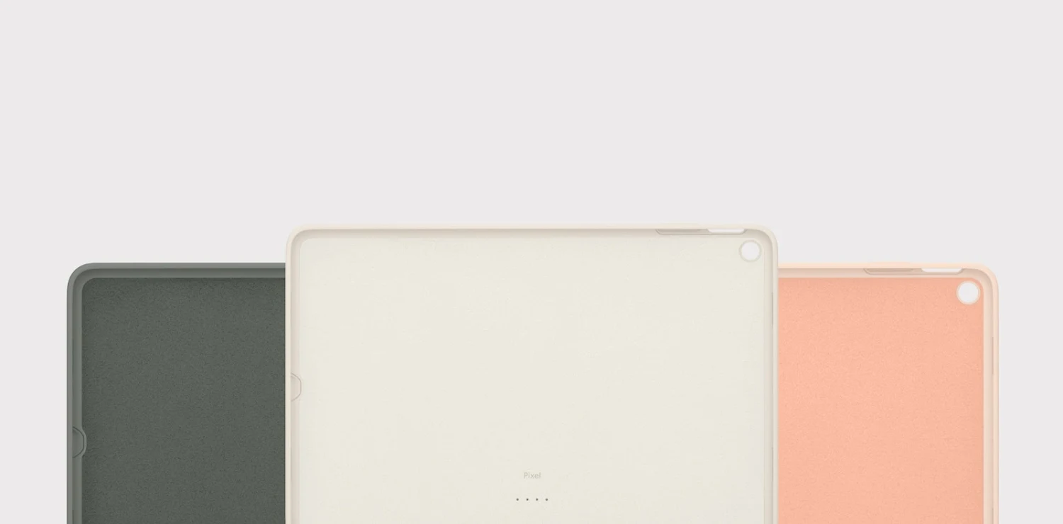 Pixel Tablet Case