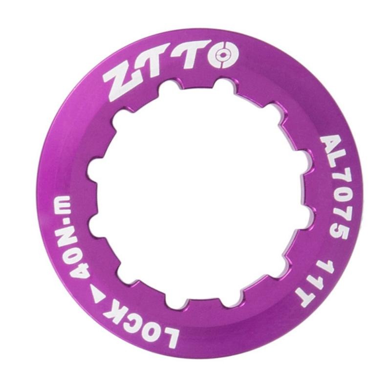 ฝาปิดเฟืองจักรยานขนาด 11T ยี่ห้อ ZTTO