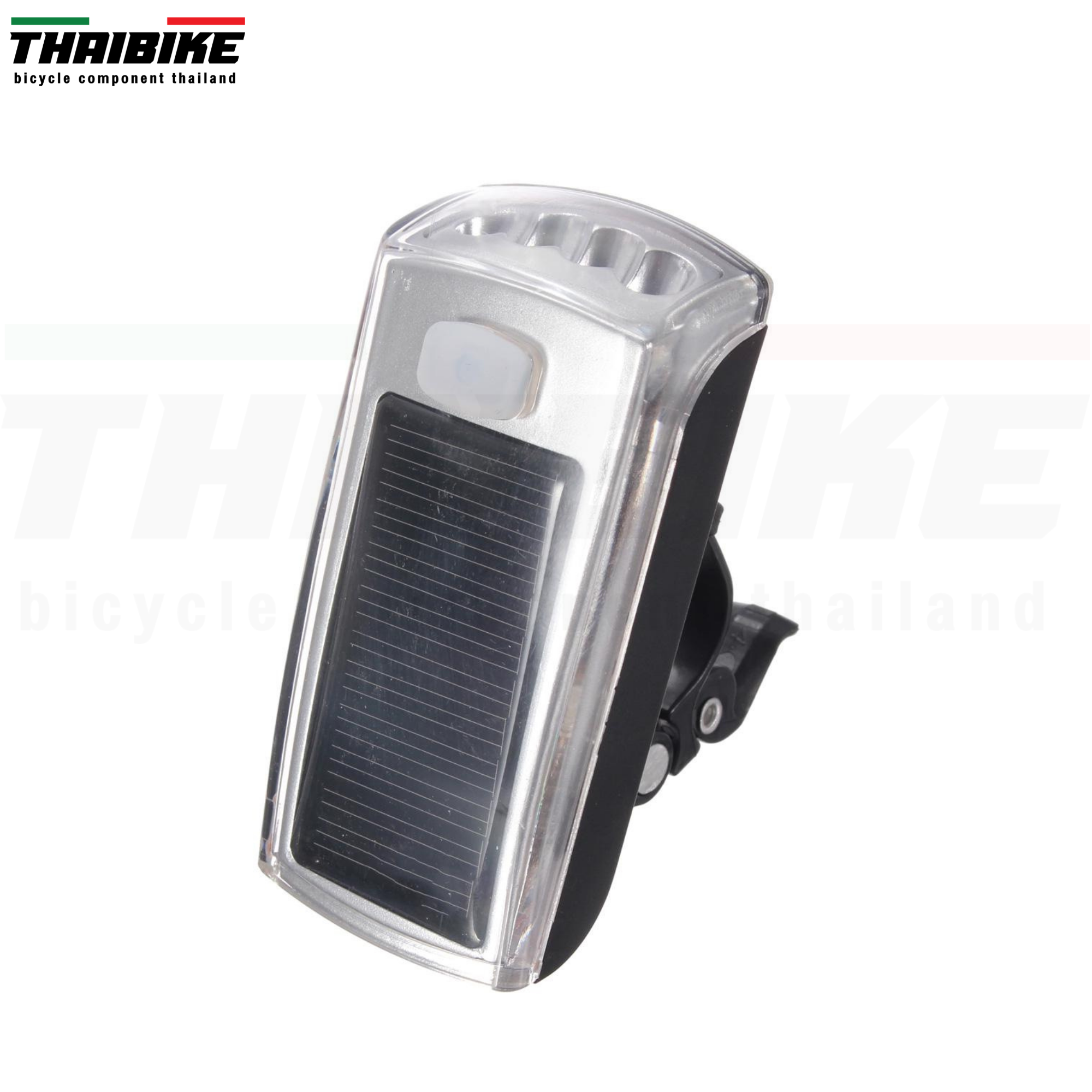 ไฟหน้าจักรยาน X-LIGHT XC-990 แบบใช้โซ่ล่าเซลล์ และ USB