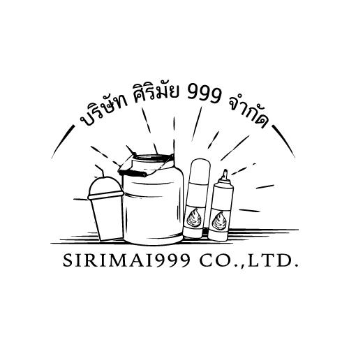 ออกแบบตรายางบริษัท