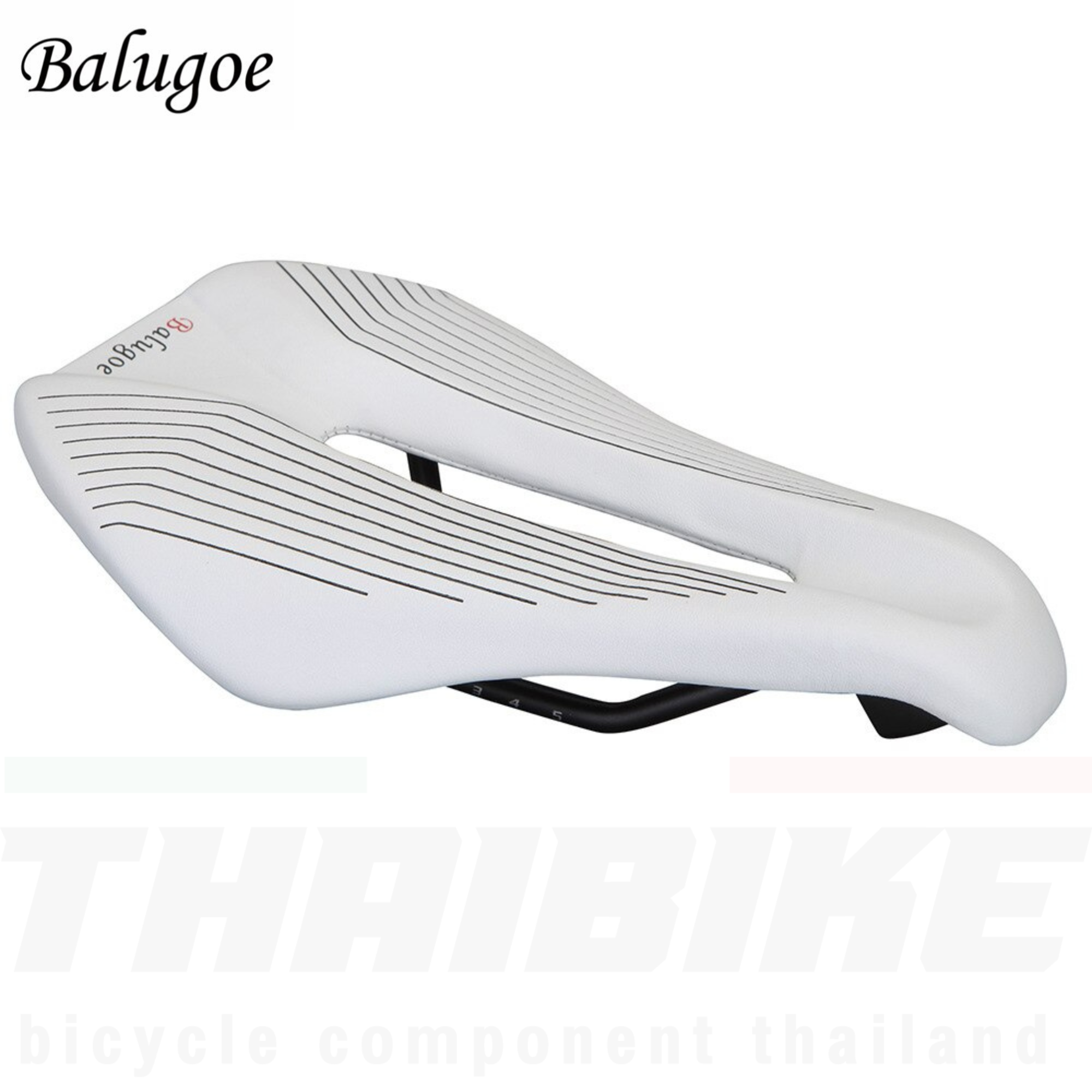 อานจักรยาน BALUGOE Bicycle Saddle Ultralight รุ่น 240145