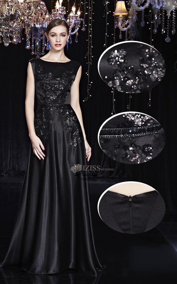 T017**พรีออเดอร์เดรสสีดำ สีแดง **ชุดราตรียาวสีแดง แขนกุด เล่นดีเทลช่วงบนตกแต่งเลื่อมสีแดงลายดอกไม้ แถบเพชรสี่เหลี่ยมตกแต่งเป็นเข็มขัดสวยหรู ตัดต่อกระโปรงผ้าสีพื้นทรงปล่อย ใส่สบาย งานเกรดพรีเมี่ยม ไฮโซ