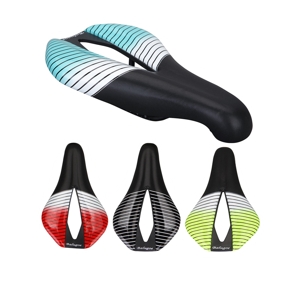 อานจักรยาน BALUGOE Bicycle Saddle Ultralight รุ่น 245145