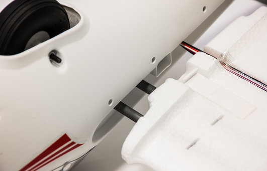 ASW28 RC Glider Plane 2,600mm.