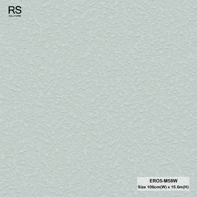 วอลเปเปอร์สีเทา ERO5-M58W