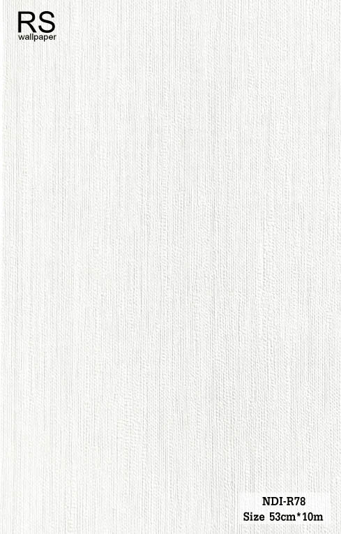 วอลเปเปอร์ สีครีม มีกลิตเตอร์ NDI-R78